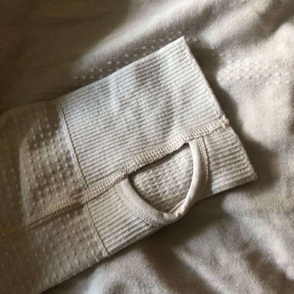 Gymshark Vital Seamless Long Sleeve Top - Picture 2 of 3